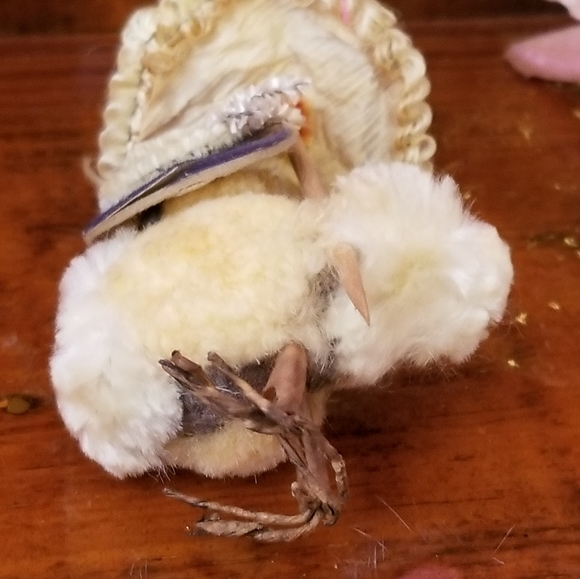 Vintage Easter Decor, CRAFT SUPPLIES - Picture 10 of 16